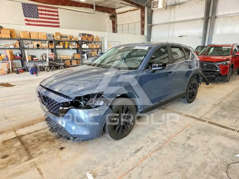 2024 Mazda CX-5 photo