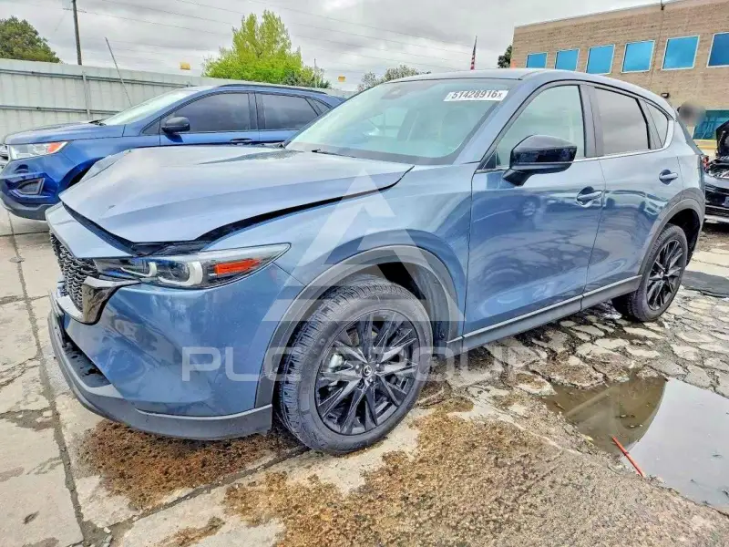 2024 Mazda CX-5 photo