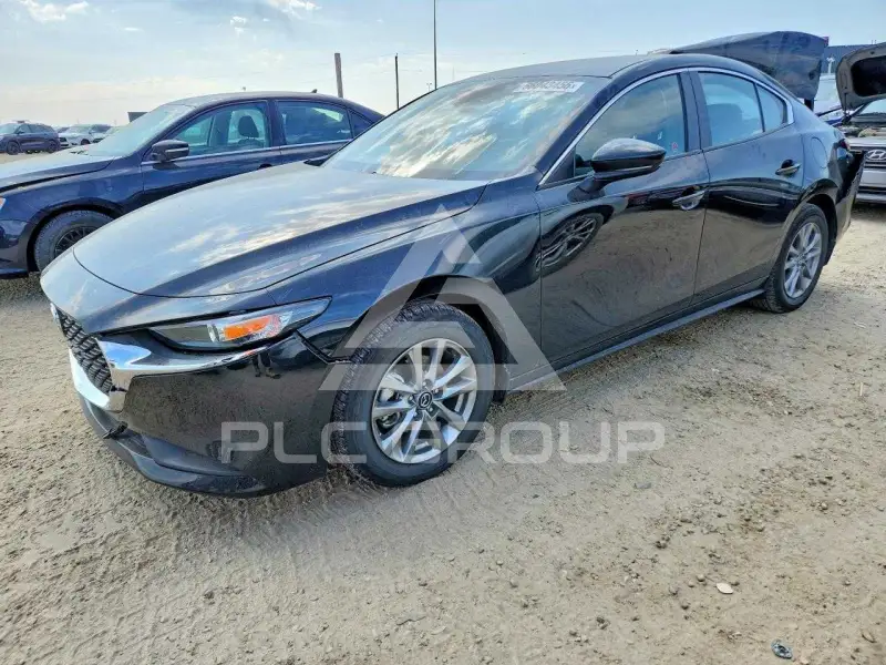 2024 Mazda 3 фото