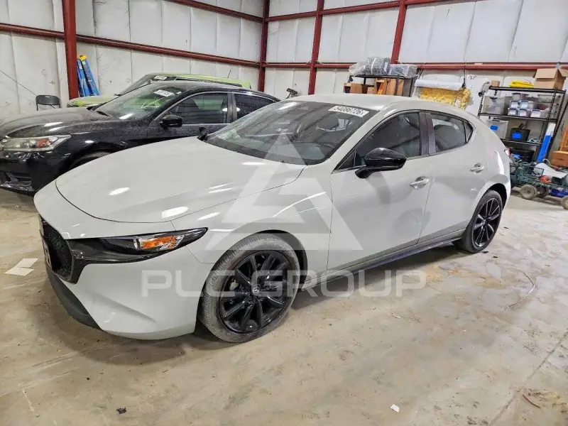 2024 Mazda 3 фото