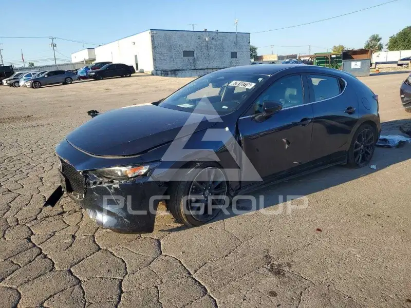 2024 Mazda 3 фото