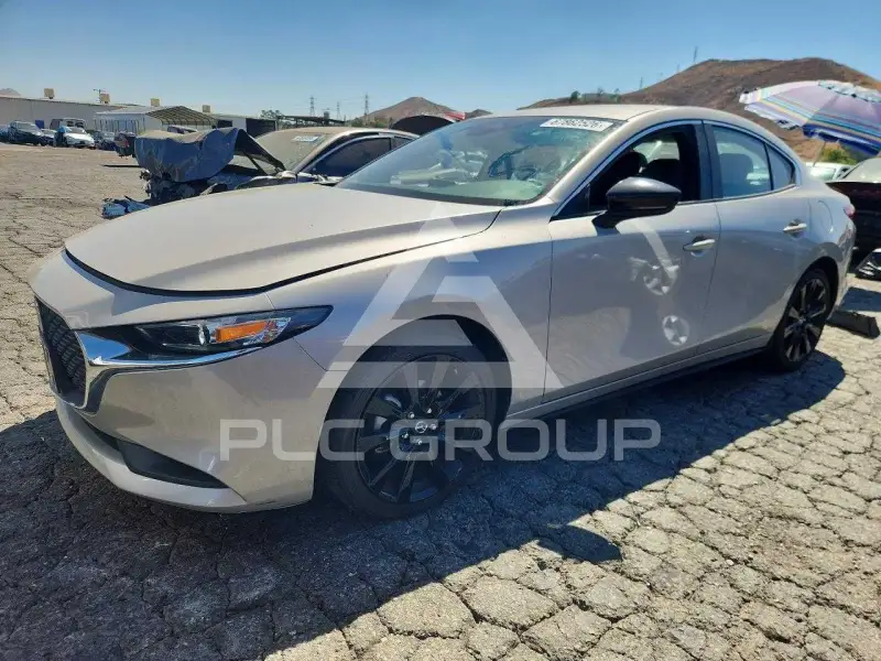 2024 Mazda 3 фото