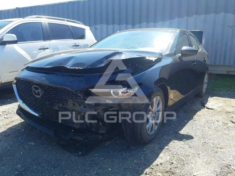 2024 Mazda 3 фото