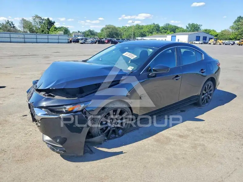 2024 Mazda 3 фото