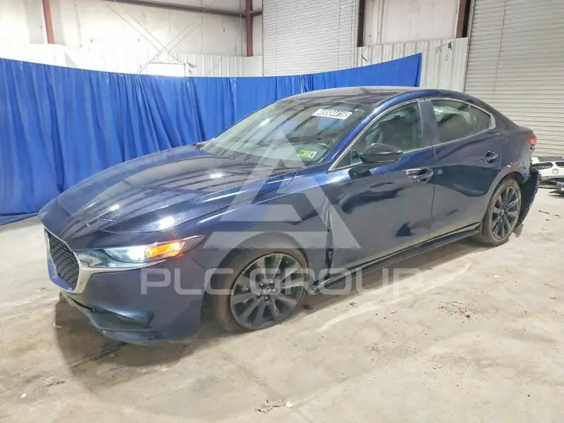 2024 Mazda 3 photo