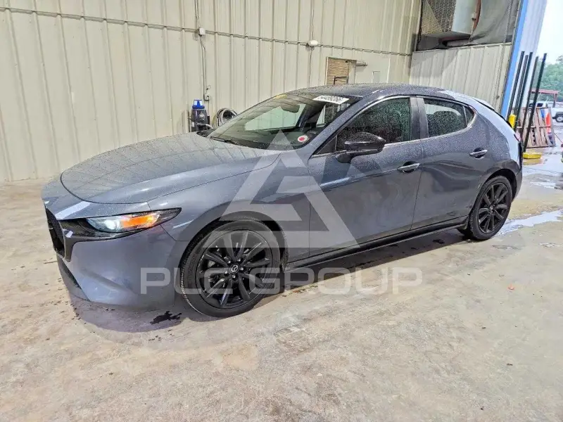 2024 Mazda 3 фото