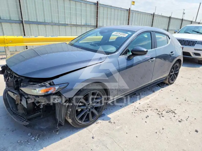 2024 Mazda 3 фото