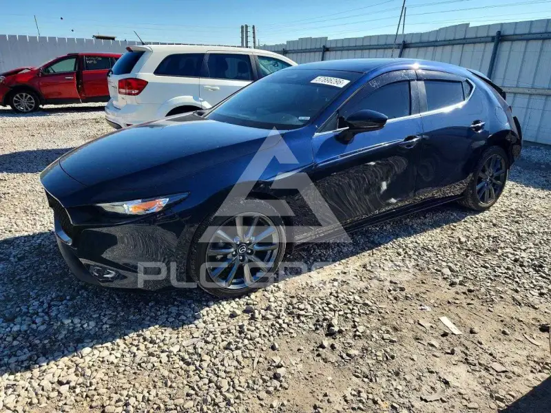 2024 Mazda 3 фото