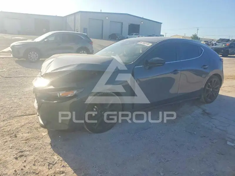 2024 Mazda 3 фото