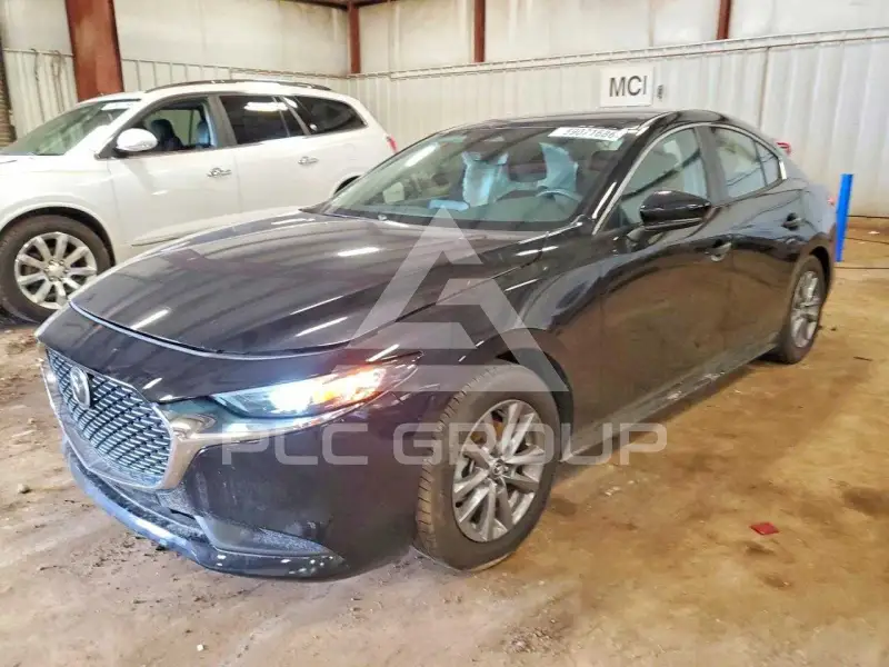 2024 Mazda 3 photo
