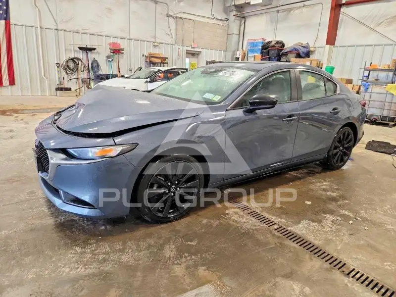 2024 Mazda 3 фото