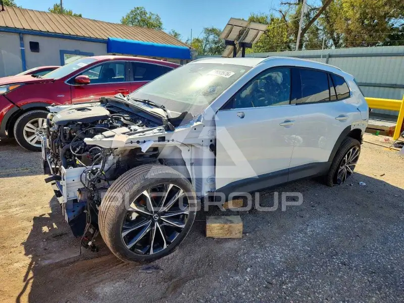 2024 Mazda CX-5 photo