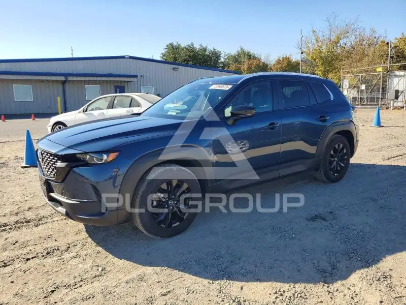 2024 Mazda CX-5 photo