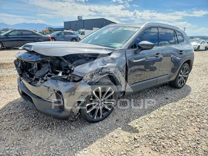 2024 Mazda CX-5 фото