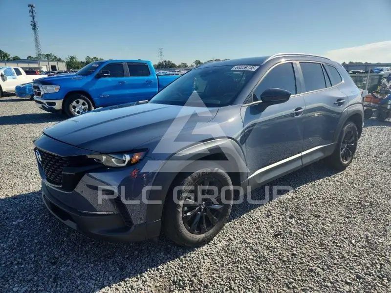 2024 Mazda CX-5 photo