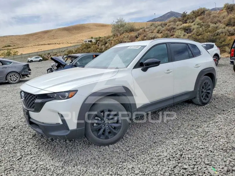 2024 Mazda CX-5 photo