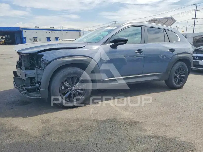 2024 Mazda CX-5 фото