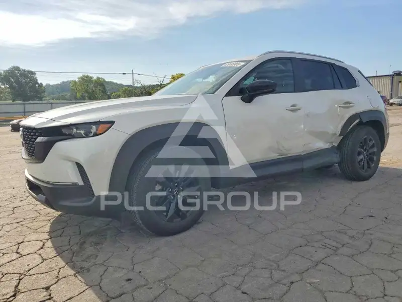 2024 Mazda CX-5 фото