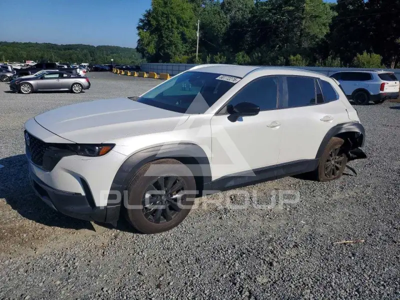 2024 Mazda CX-5 фото