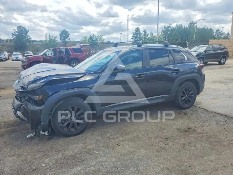 2024 Mazda CX-5 фото