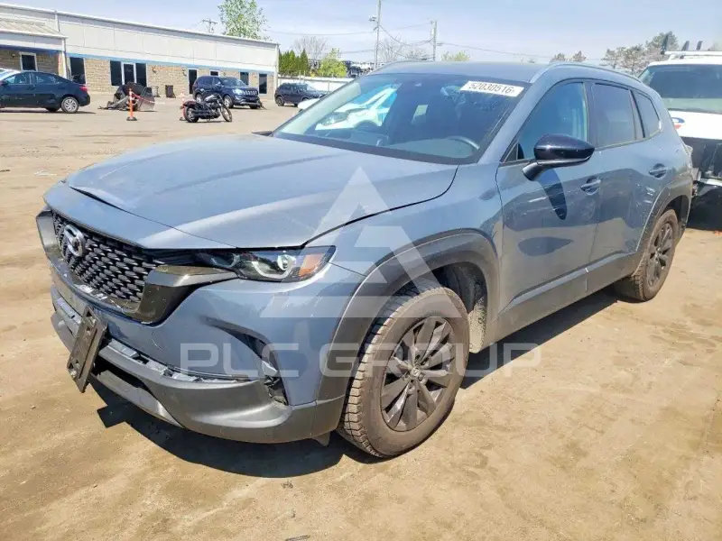 2024 Mazda CX-5 photo