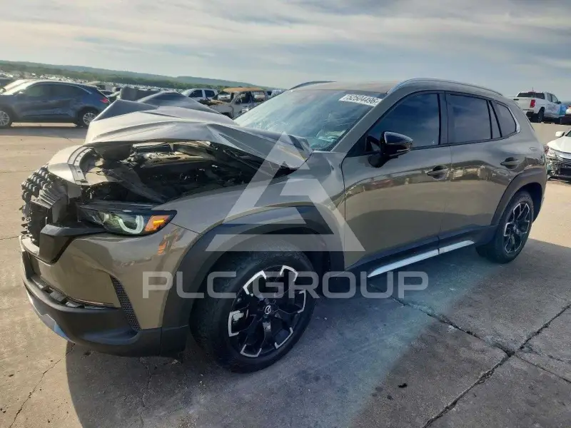 2024 Mazda CX-5 фото
