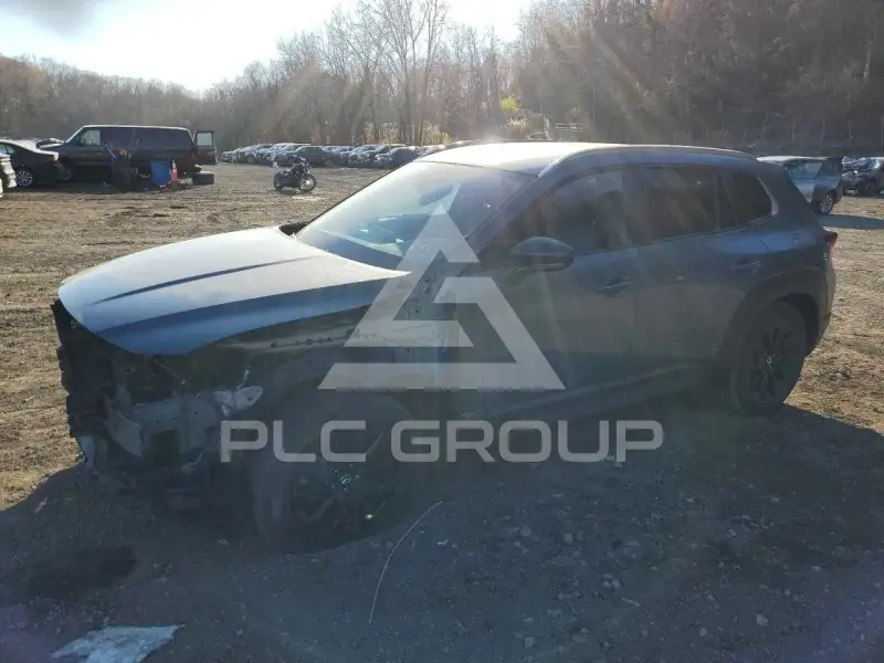 2024 Mazda CX-5 photo