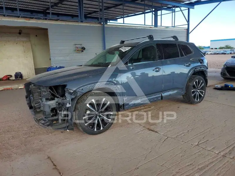 2024 Mazda CX-5 фото