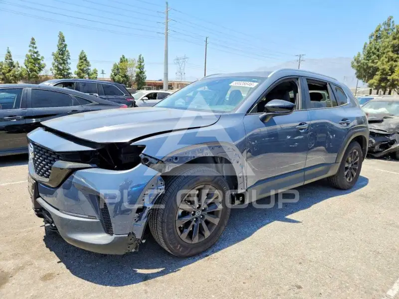2024 Mazda CX-5 фото
