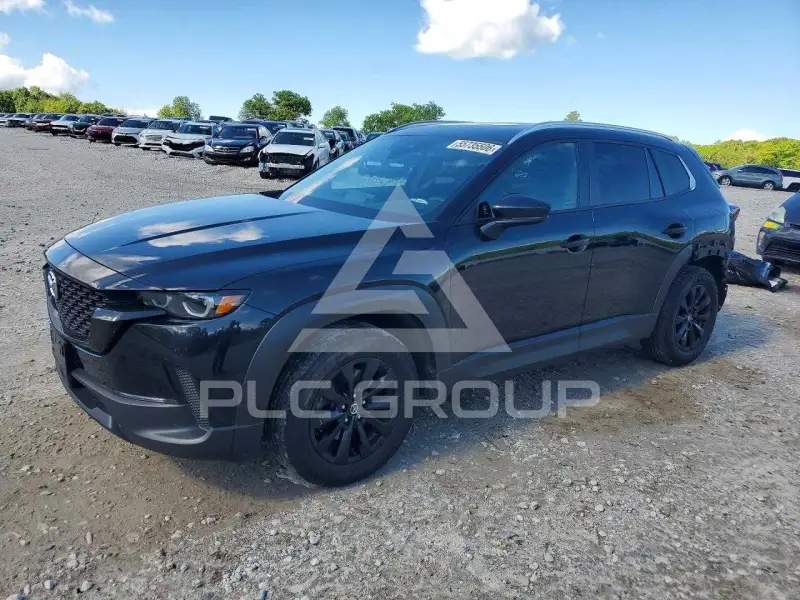 2024 Mazda CX-5 фото