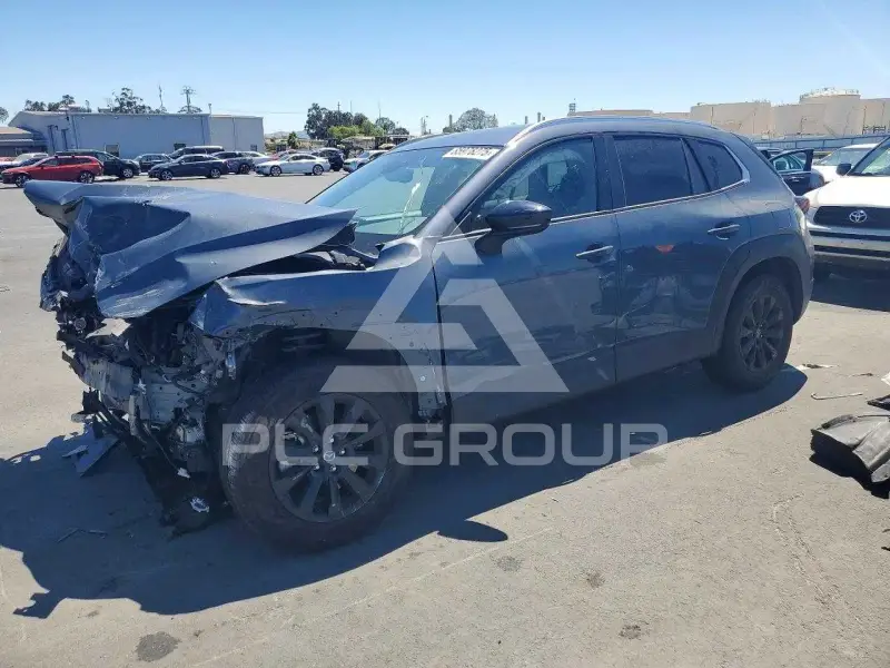 2024 Mazda CX-5 фото
