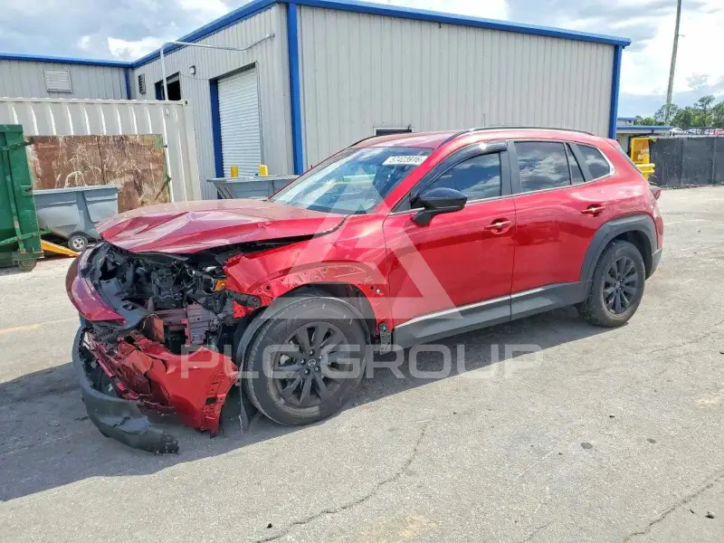 2024 Mazda CX-5 фото