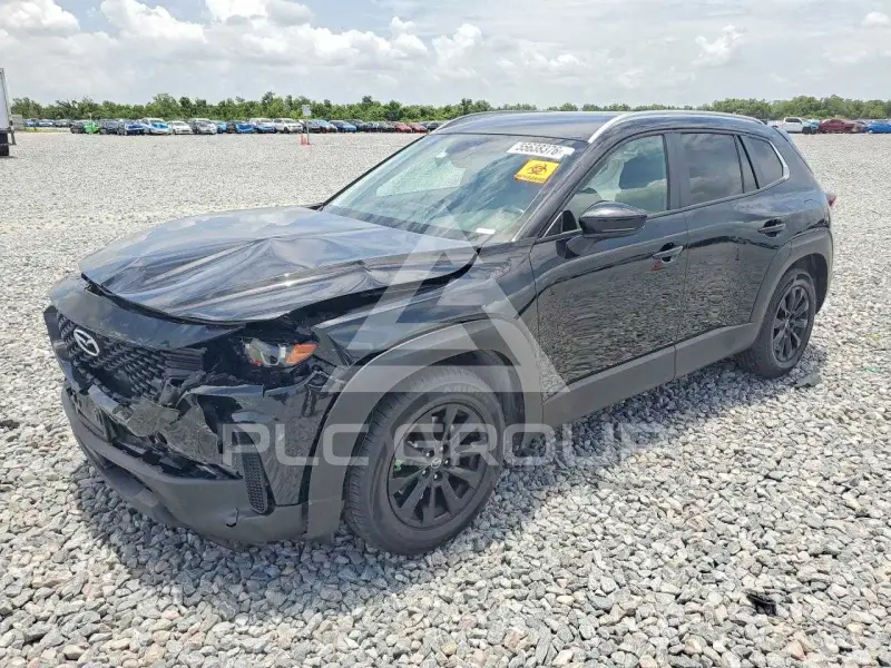 2024 Mazda CX-5 photo