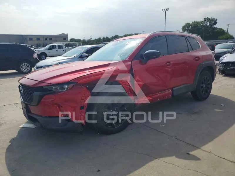 2024 Mazda CX-5 фото