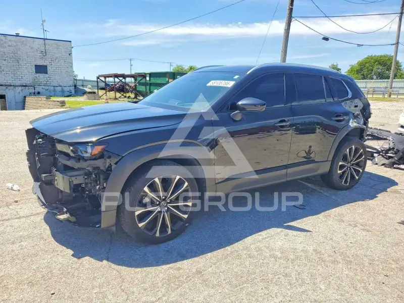 2024 Mazda CX-5 photo