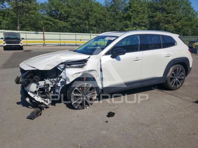 2024 Mazda CX-5 photo