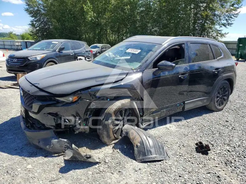 2024 Mazda CX-5 photo