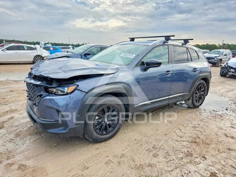 2024 Mazda CX-5 photo