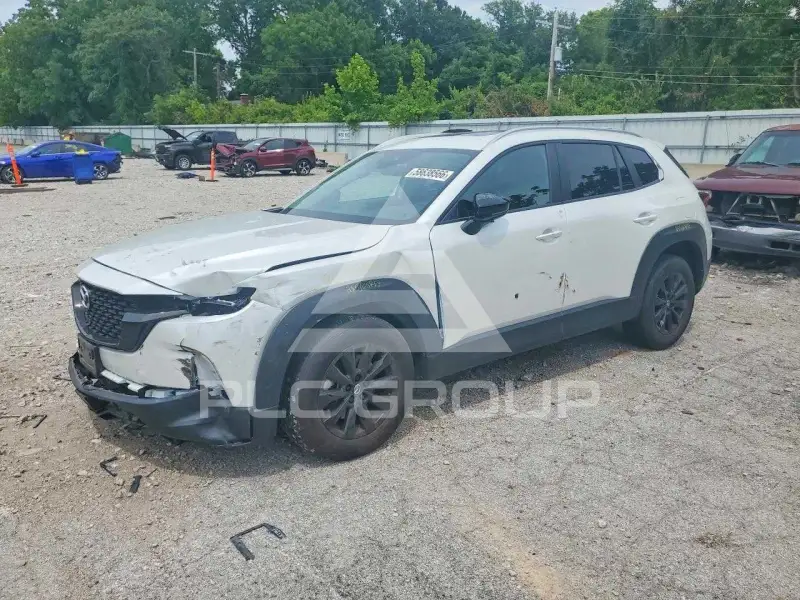 2024 Mazda CX-5 фото