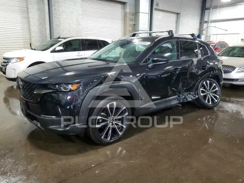 2024 Mazda CX-5 фото