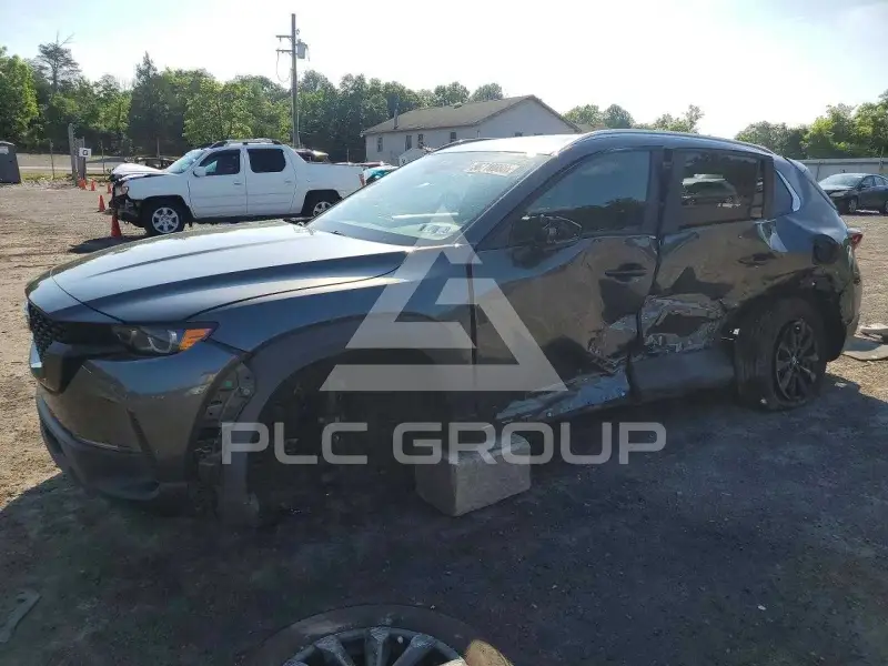 2024 Mazda CX-5 фото