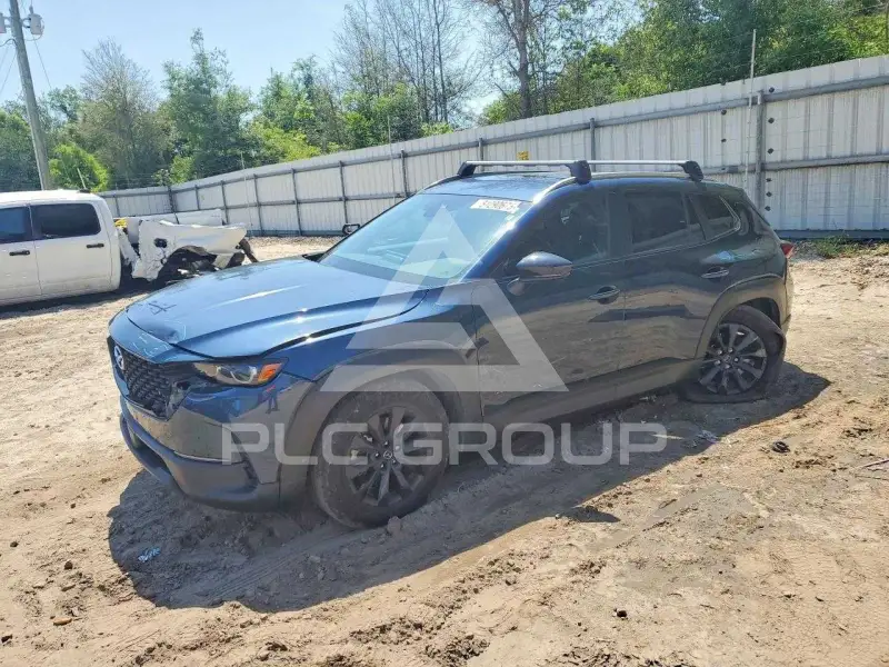 2024 Mazda CX-5 photo