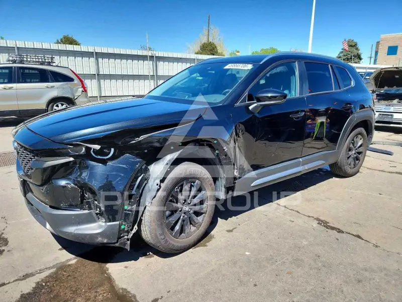 2024 Mazda CX-5 фото