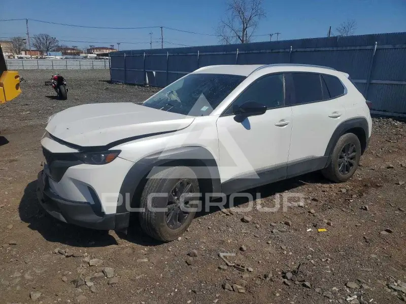 2024 Mazda CX-5 фото