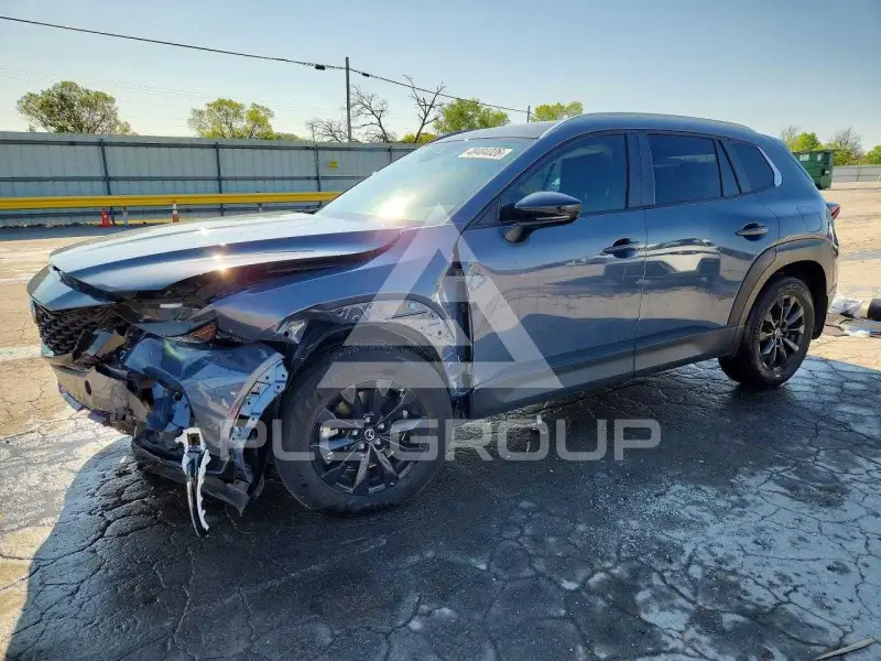 2024 Mazda CX-5 photo