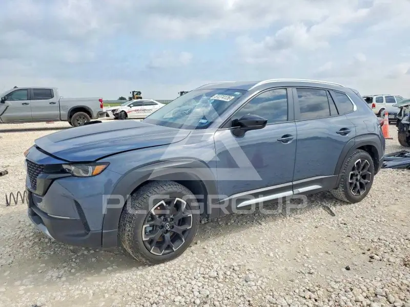 2024 Mazda CX-5 фото