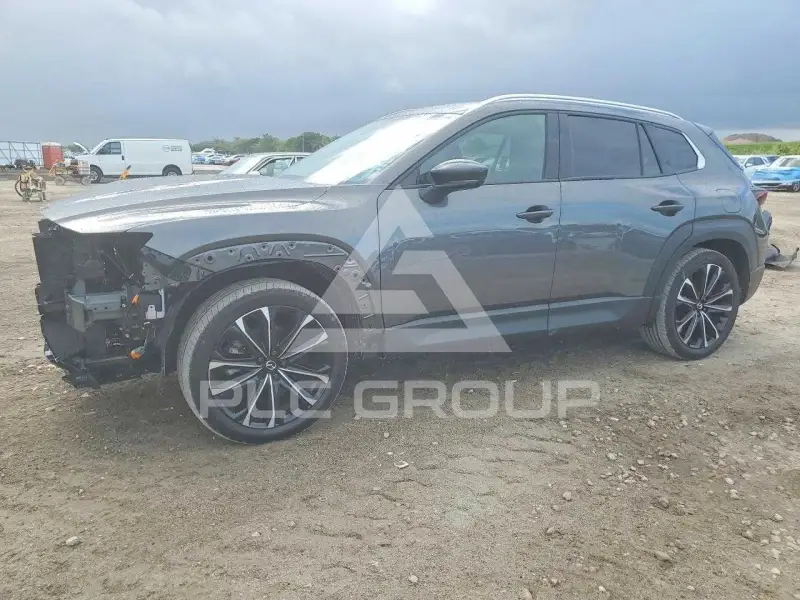 2024 Mazda CX-5 фото