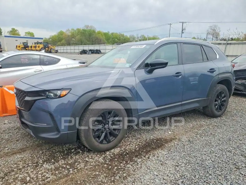 2024 Mazda CX-5 фото