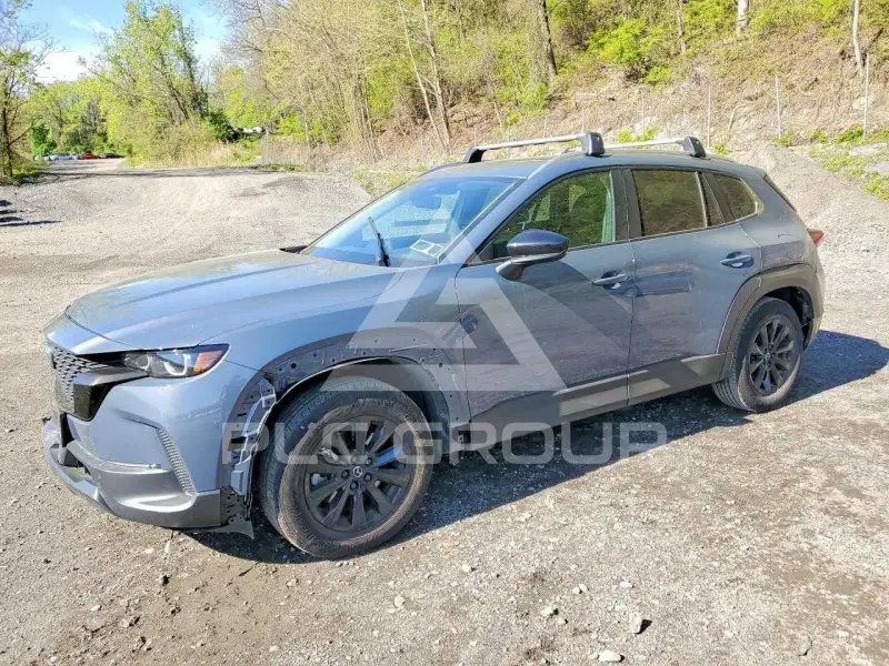 2024 Mazda CX-5 фото