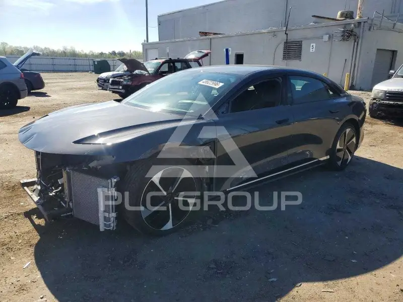 2024 Lucid Motors AIR PURE photo